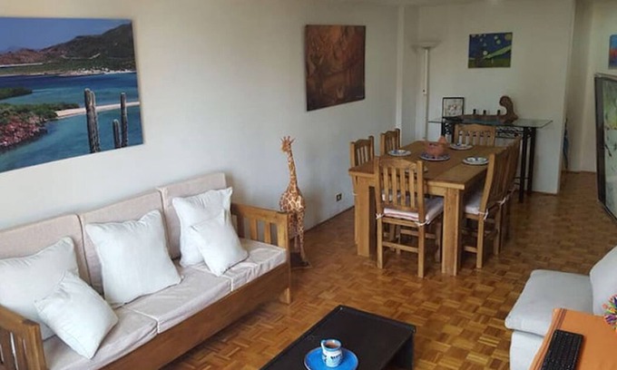 Alvaro Obregon Apartment | Departamento