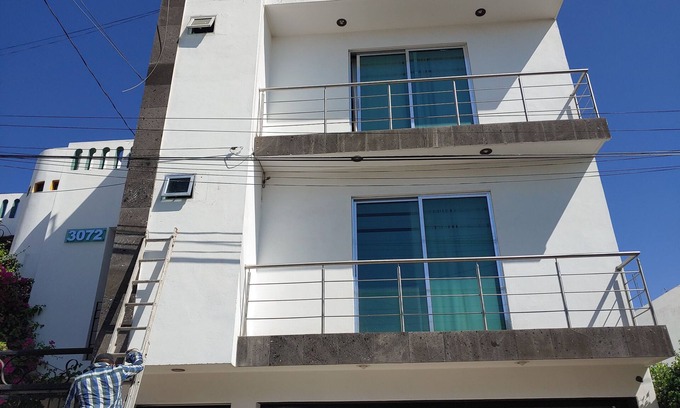 Culiacan Apartment | Departamento Ejecutivo Zona Norte