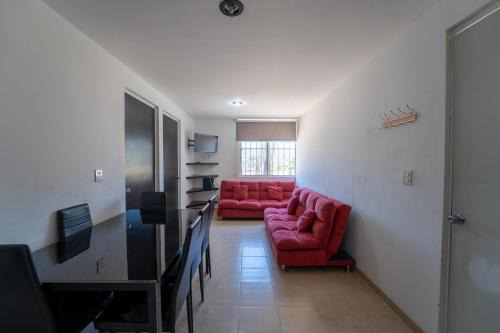 Santa Maria Huatulco Apartment | Departamento El Dorado