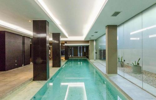 Belgrano Apartment | Departamento Núñez