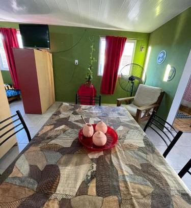 Junin Apartment | departamento nicolay