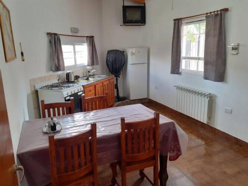 La Cumbre Apartment | Departamento Noemí