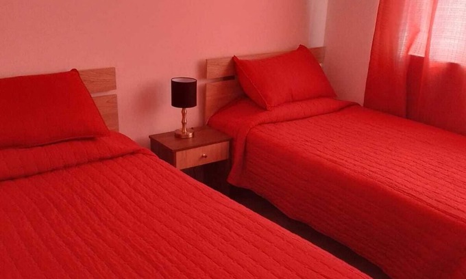 Vina del Mar Apartment | Departamento Nuevo Ubicado en Sector de Reñaca Alto, Viña del mar