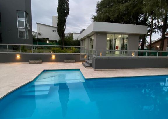 Villa Allende Apartment | Departamento nuevo con seguridad y pileta ,en villa allende a 15 del centro de Córdoba