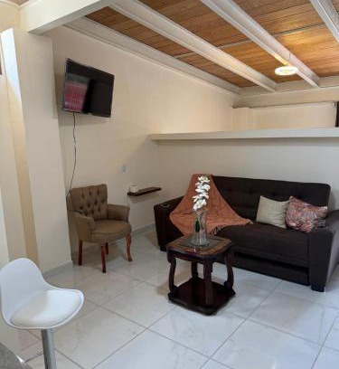 Guadalajara Municipality Apartment | Departamento nuevo con todos los servicios