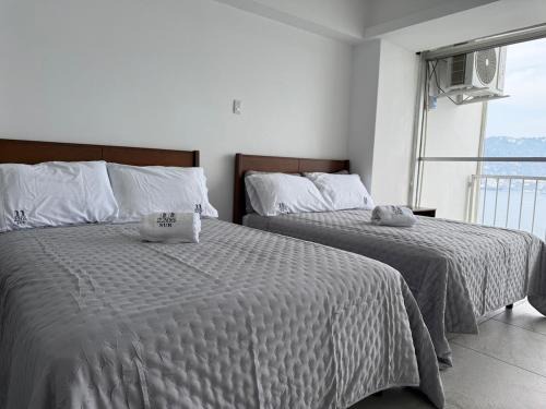 Costera Acapulco Apartment | Departamento nuevo con Vista al Mar!