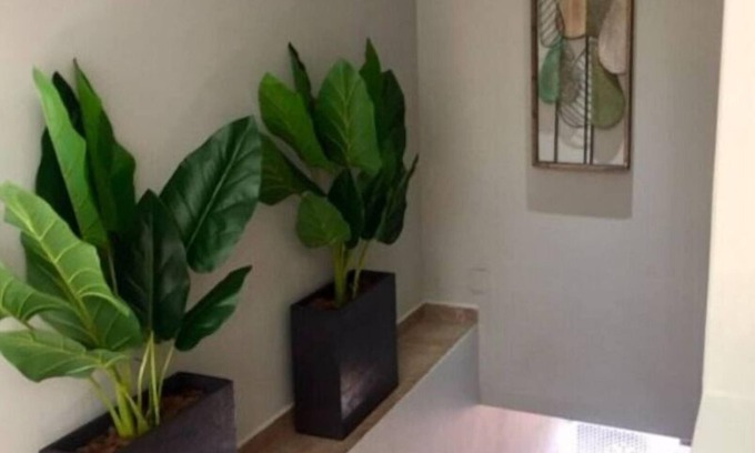 Obera Apartment | ¡departamento Nuevo en Pleno Centro de la Ciudad!