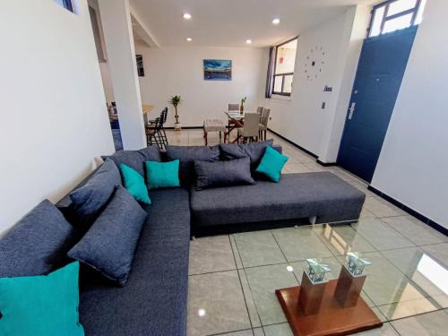 Aguascalientes Apartment | Departamento Nuevo Suite Máster