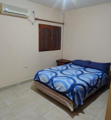 La Banda Apartment | Departamento omill
