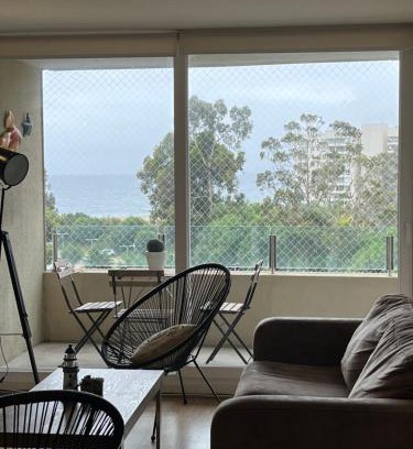 Papudo Apartment | Departamento Papudo a pasos de la Playa