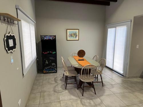 Tunuyan Apartment | Departamento para 4 personas