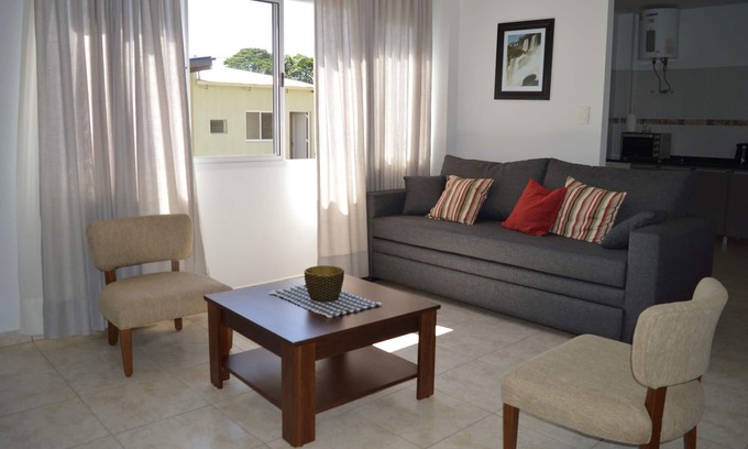 Puerto Iguazu Apartment | Departamento para 2 o 4 personas en el centro de la ciudad con piscina