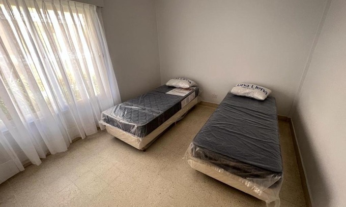 Villa Carlos Paz Apartment | Departamento para 6 personas Carlos Paz