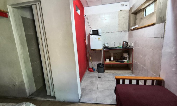 Formosa Apartment | Departamento PB 2 Centro Pileta