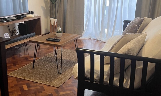 Historic Center Apartment | Departamento peatonal de Mendoza