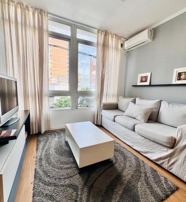 Concordia Apartment | Departamento Peatonal I