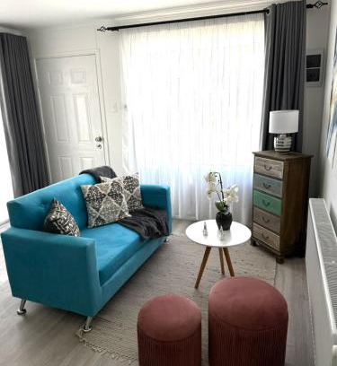 Punta Arenas Apartment | Departamento Pinela