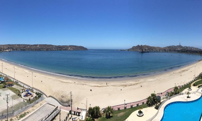 La Herradura Apartment | Departamento Playa Herradura