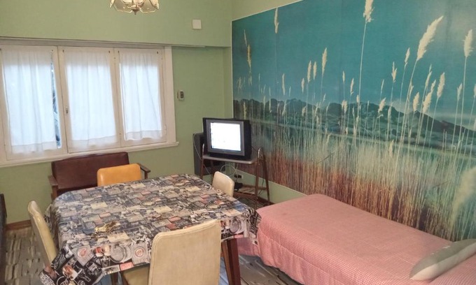 Constitucion Apartment | Departamento PLAYERO