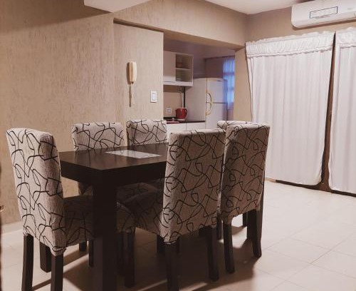 Belen Apartment | Departamento Plaza 2