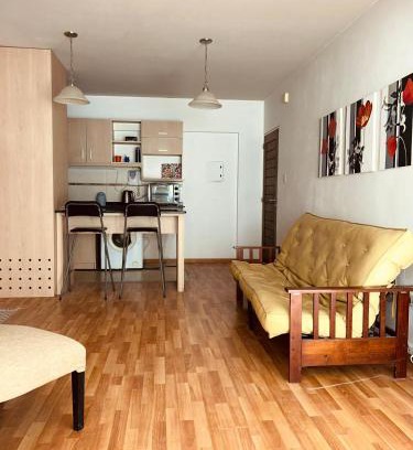 San Juan Apartment | Departamento Premiun Victoria