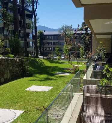 Pucon Apartment | Departamento Pucon espectacular