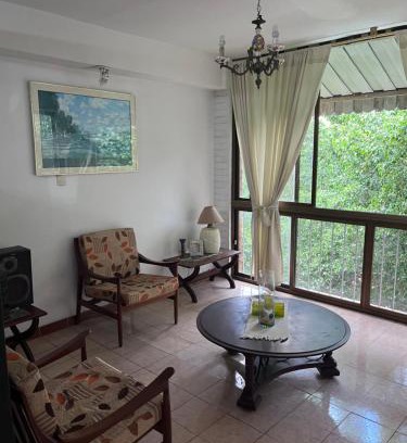 Naguanagua Apartment | Departamento relax Ambassador