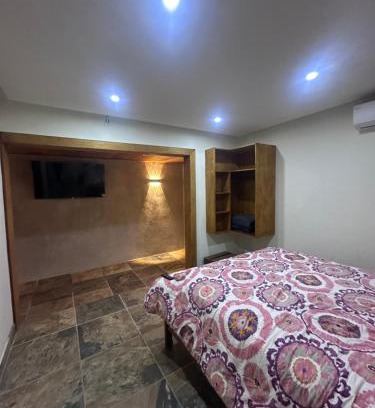 Segunda Seccion Apartment | Departamento relax