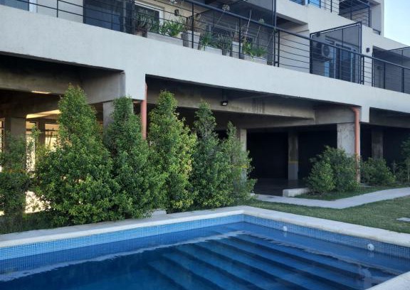 Ramallo Apartment | Departamento Ribera