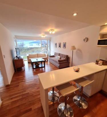 Province of Tierra del Fuego Apartment | Departamento Ribera del Pipo