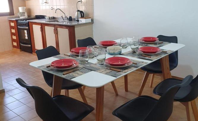 Rio Tercero Apartment | DEPARTAMENTO RIO TERCERO