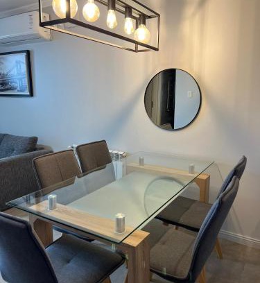 Santa Fe Apartment | Departamento Rivadavia