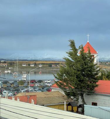 Province of Tierra del Fuego Apartment | Departamento Rosas