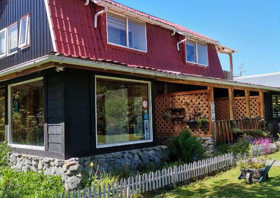 Puyuhuapi Apartment | Departamento Rossbach