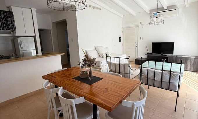 Villa San Lorenzo Apartment | Departamento San Lorenzo - Salta