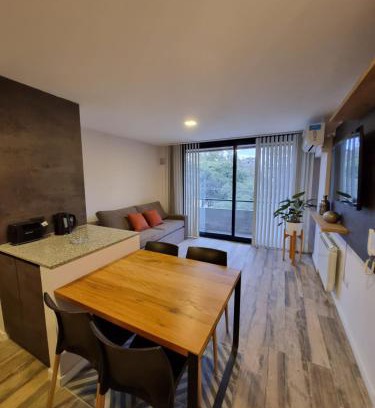 Cordoba Apartment | Departamento Scala