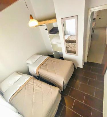 Balcarce Apartment | Departamento sierras Balcarce