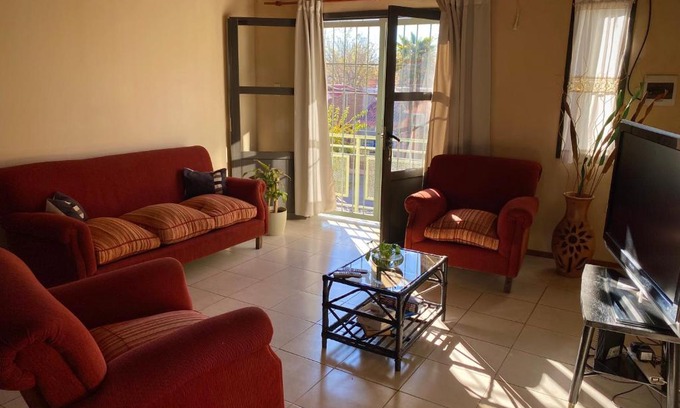 Tunuyan Apartment | Departamento "Soft & Central"