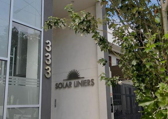 Resistencia Apartment | DEPARTAMENTO SOLAR con COCHERA