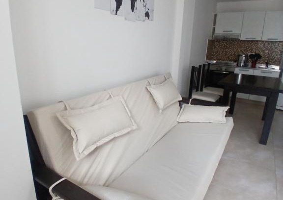 Rio Grande Apartment | Departamento Studio 2 Rio Grande - Tierra del Fuego
