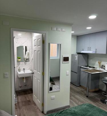 Osorno Apartment | Departamento Studio Full 109
