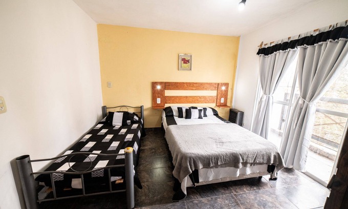 Santa Teresita Apartment | Departamento Superior