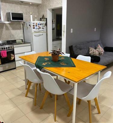 Tafi Viejo Apartment | Departamento Tafí Viejo
