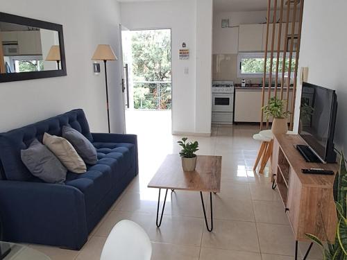 Villa Allende Apartment | Departamento Temporario - Barrio San Isidro (Malibu)