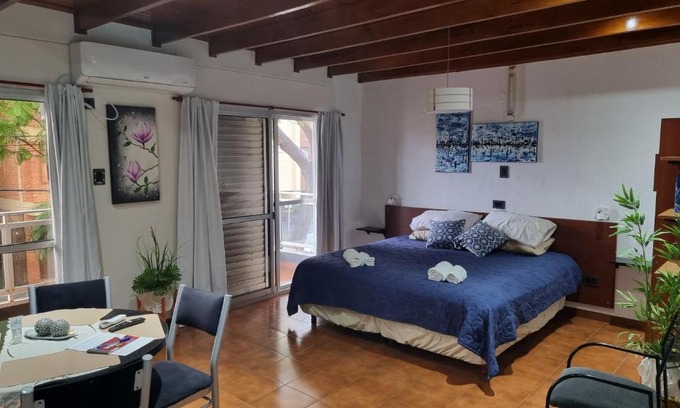 Posadas Apartment | departamento temporario de 1 a 4 personas
