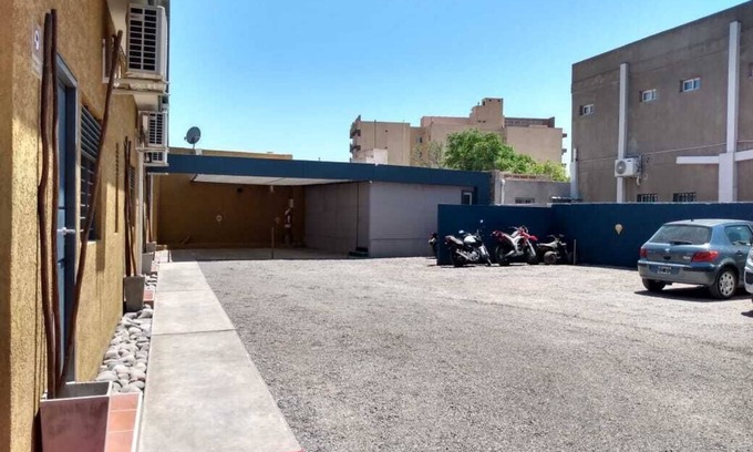 San Juan Apartment | Departamento Temporario en San Juan 2personas