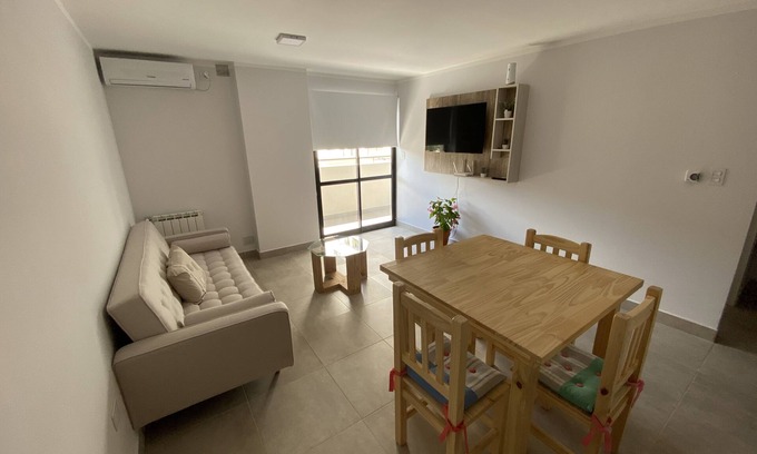 Salta Apartment | Departamento Tierra I
