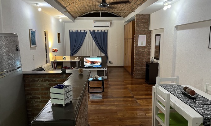 Barracas Apartment | Departamento Tipo Loft en Balvanera