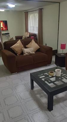 Tultitlan Apartment | departamento tranquilo