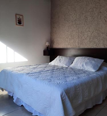 Tunuyan Apartment | Departamento Tunuyan